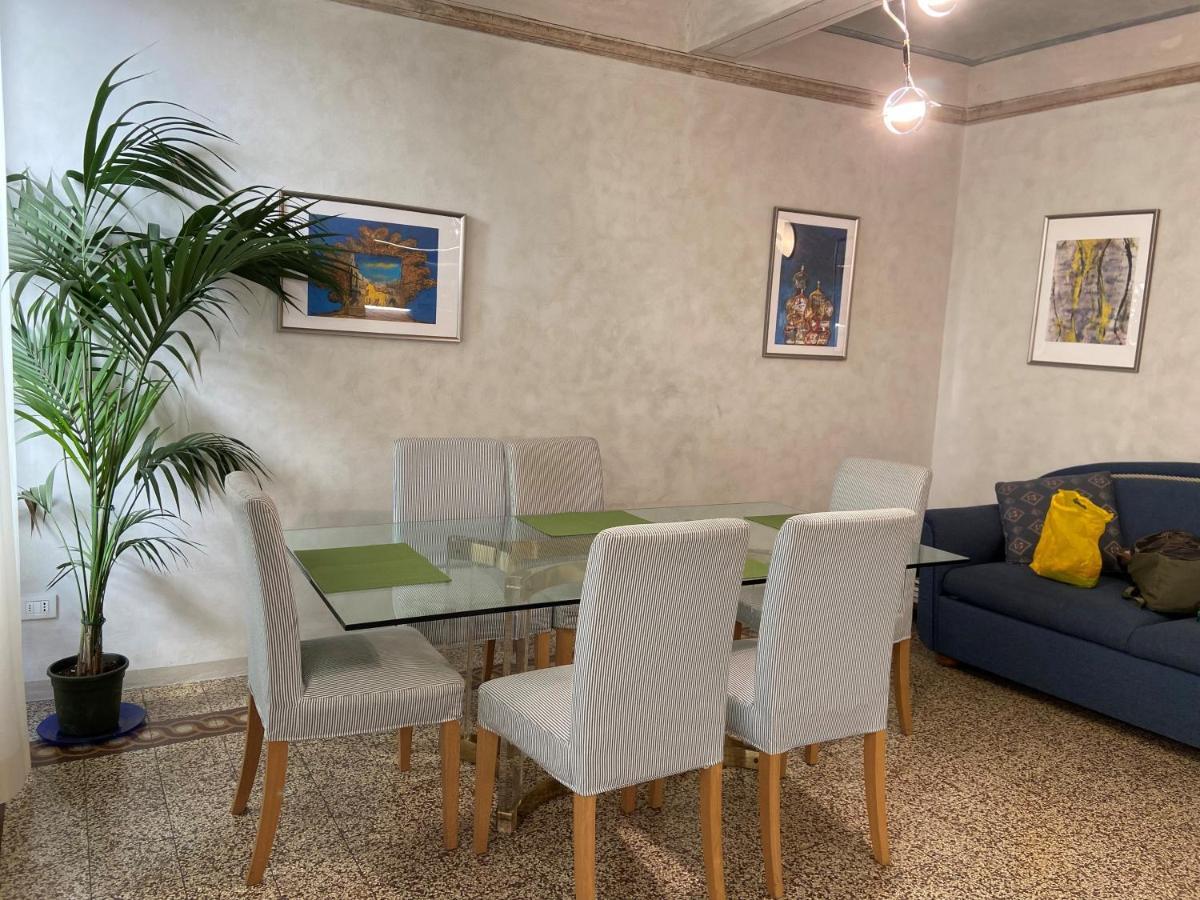 פירנצה Maison Just Elle מראה חיצוני תמונה