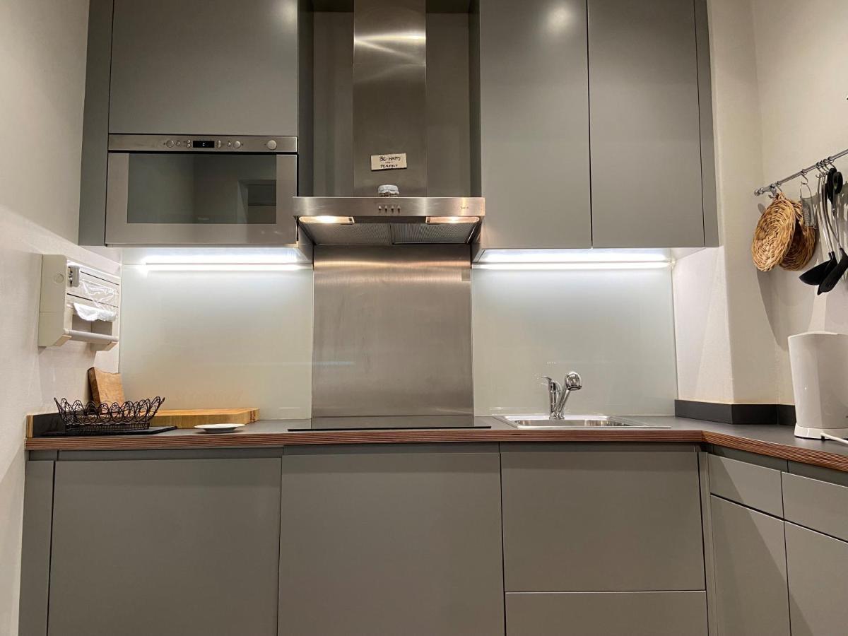 פירנצה Maison Just Elle מראה חיצוני תמונה